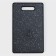 Dressing plastic rectangular shade "Star Sky", 36.5 × 23 cm