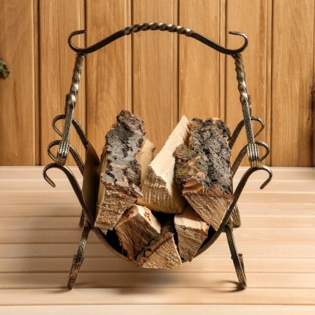 Small woodcock with a pallet 48x40x42 cm-1