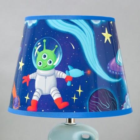 Table lamp "Aliens" E14 40W 25x25x38 cm Risalux-6