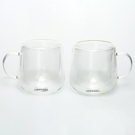 Set of mugs Olaff, 350 ml, 2 pcs