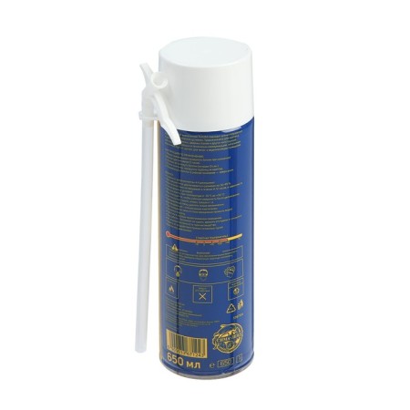 Mounting tundra foam, adapter, all -season, 650 ml-2