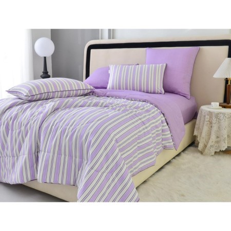 Set 1.5 joint venture Sofi de Marko "Richelieu", size 180x230 cm, 150x210 cm, 50x70 cm - 2 pcs-5