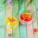 Yo-yo "kitten", the colors of mix