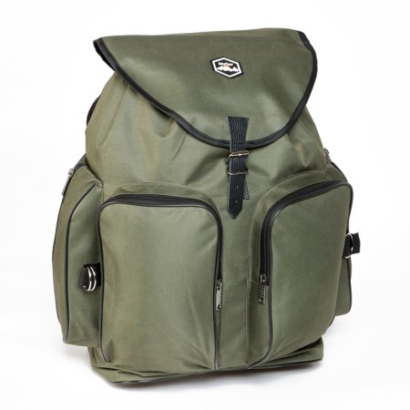 The backpack "Sputnik" Oxford 600D, olive, 45 l.
