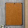 Photo frame plastic L-5 21x30 cm nut (plastic screen)