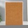 Kagators "Hummingbird" milk oak 15x21 cm
