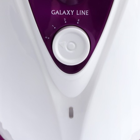 Galaxy Line GL 6211, floor, 2000 watts, 1700 ml, 35g/min, 3 modes, cord 1.45m-3