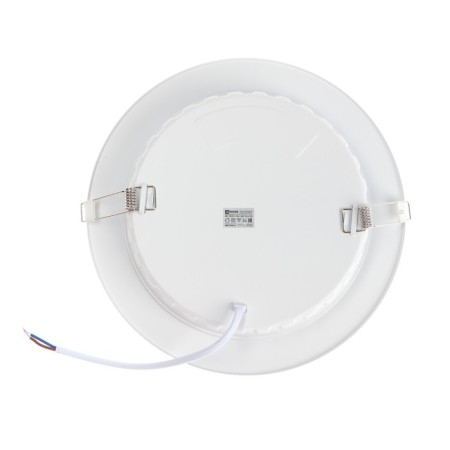 LED panel In Home RLP-VC, 24 W, 230 V, 4000 K, 1920 lm, 220 mm, round, white-6
