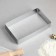Baking and rectangular calculation form, H-5 cm, 14 x 24 cm