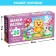 Maxi Puzzles "Fantastic picnic", 20 details