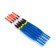 Flot Yaman Hollow 311-030, PVC, 3 g, 3 p. 5 pcs.