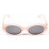 Women's Sunglasses "OneSun", UV 400, Duke 14.5 cm, lens 5.2x3.6 cm
