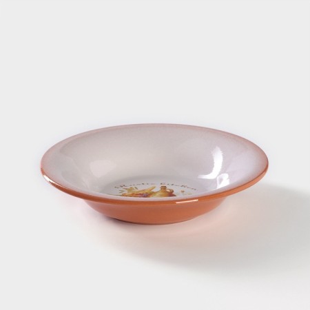 Deep plate Rustic Kitchen, 500 ml, D = 22 cm