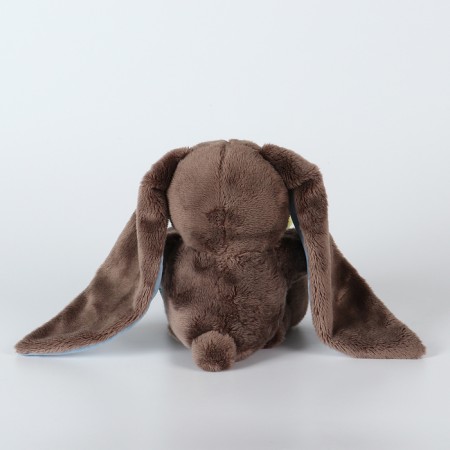 Soft toy "LU Dreamer", hare-4