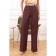 Female trousers, size 52 58322