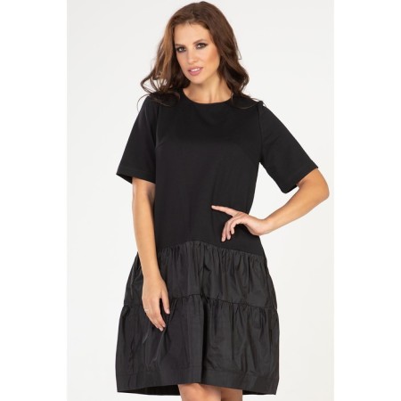 Women's dress, size 56-2