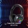 Headphones with a microphone hal hs-l575g black invoice BT Bethelest (1895253)