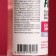 Liquid for removing varnish "Fast Effect" with Aloe and Eucalyptus extracts 110 ml
