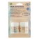 Acrylic varnish, water base, set: 2 pieces x 40 ml: glossy, matte