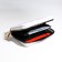 Lightning wallet, white color