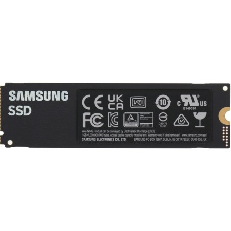 SSD Samsung PCIE 4.0 X4 2TB MZ-V8P2T0BW 980 Pro M.2 2280-3