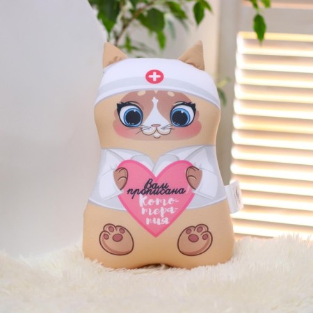 Antistress toy "Cototherapy"-1