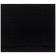 Krona Genesis 60 BL, induction, 4 burners, sensor, black