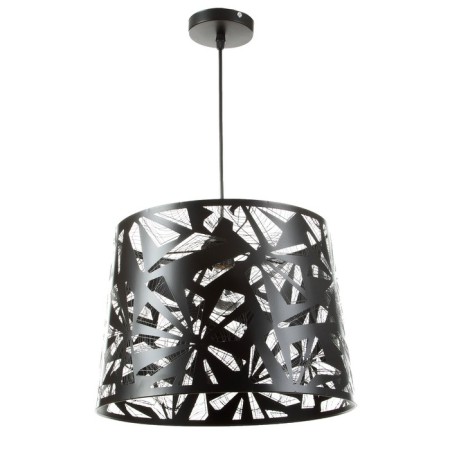 Light Bayerlux "Lauren" E27 40W white 35x35x25-90cm