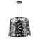 Light Bayerlux "Lauren" E27 40W white 35x35x25-90cm
