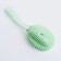 Toy Massage Pigor for Dogs "Fruit", 10.5 cm, TPR, mix of flowers