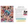 Useful fairy tales. Badger badge. Ulyeva E.