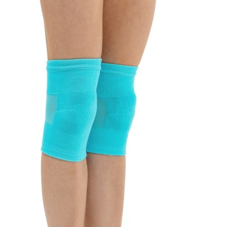 Crites for gymnastics and dancing Grace Dance No. 2, p. Xs, turquoise color-1