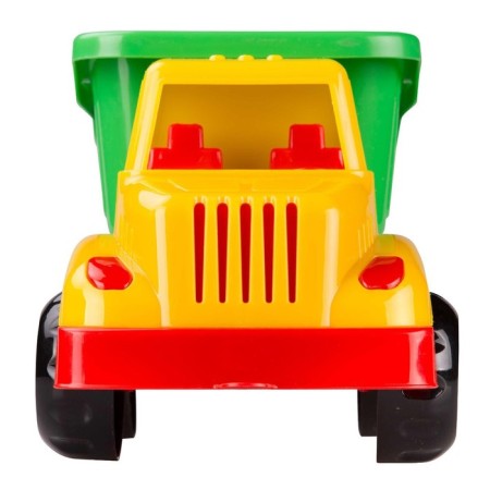 Children's machine "Self -Submaries Mini", mix-6