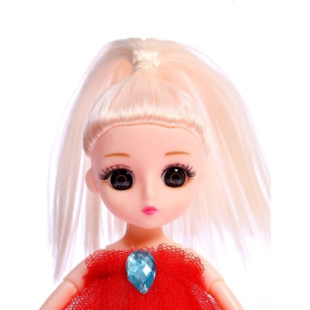 Doll-Thin "Magic Box", 12 cm, mix-4