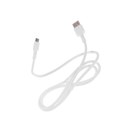 Network charger More Choice NC24M, 2.1A, Micro USB cable, white-9
