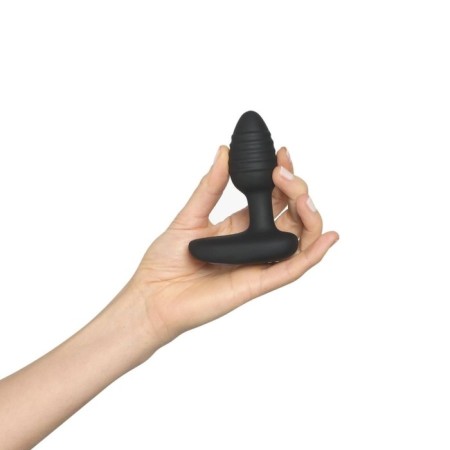 Interactive anal traffic jam KIIROO OHMIBOD Lumen with vibration-4