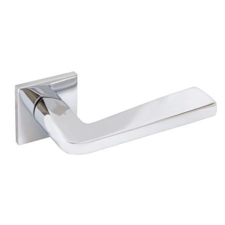 Separate pen "Allur" art "Whitney" CP, color chrome