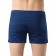 Male panties, size xxl, blue color
