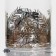 Glass glass Magistro "Golden Leaf", 400 ml, 8.5 × 10 cm