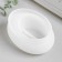 Mold Silicon "Summary Obvil" 14.5x6.9 cm