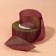Boil tape, 40 mm, 23 ± 1 m, plum color No. 012