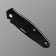 Folding "scout" 15.5cm, blade 65mm/1mm