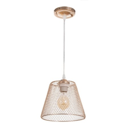 Benny lamp 1x40W E27 gold 20x20x80 (20) cm