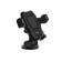Hoco CA31 car holder, suction cup, black