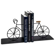 Standing for the book 