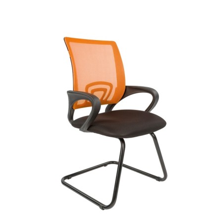 Chairman 696 V office chair, orange-1