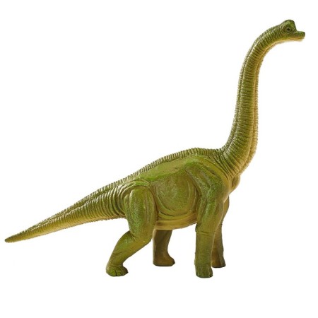 Figure Konik "Brachiosaurus, Green"-3
