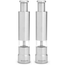Solonk set and Brabantia pint