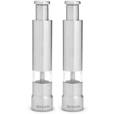 Solonk set and Brabantia pint