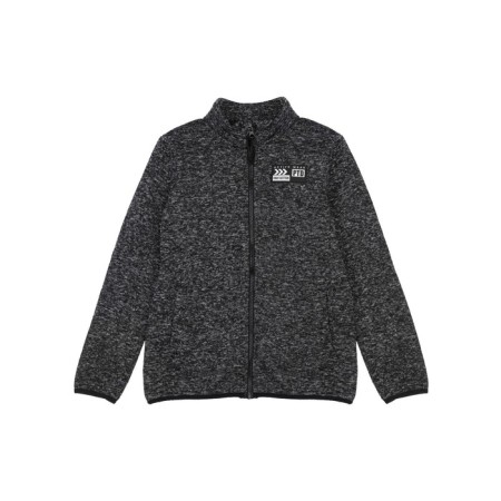 Fleet sweatshirt for a boy, height 134 cm